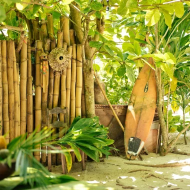 Guia de surf para iniciantes