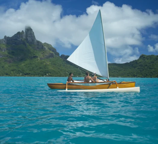 Descubra As Ilhas de Tahiti
