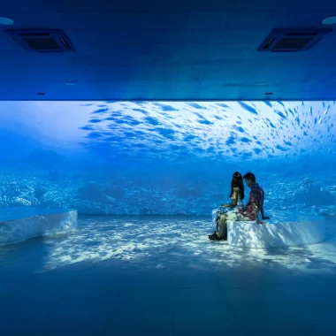 As Ilhas de Tahiti: um paraíso sustentável