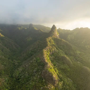 Caminhadas e excursões em Ua Pou