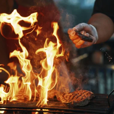 Os food trucks das Ilhas de Tahiti