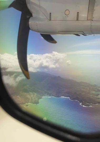 Viagem de Lua de Mel