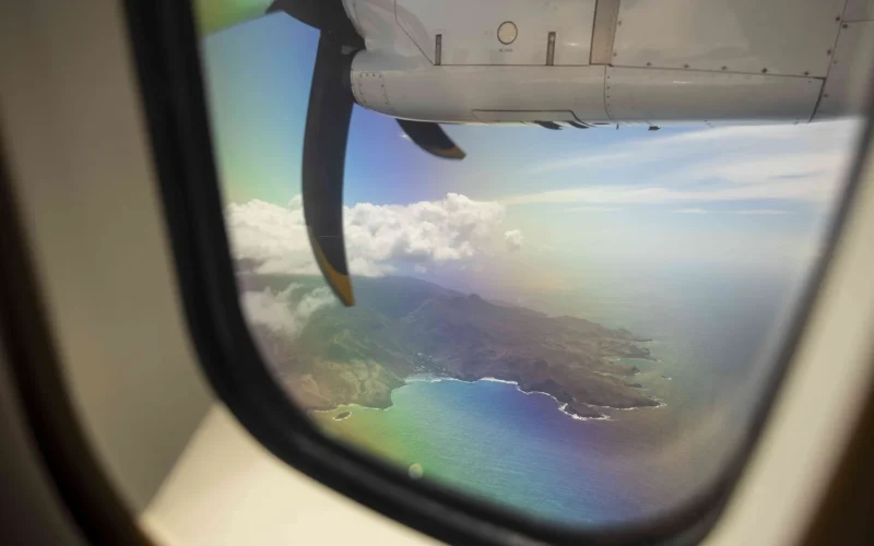 Como chegar e se locomover no Tahiti?