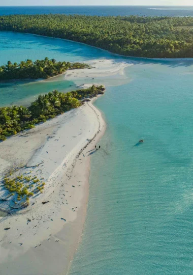 Paisagens de Moorea