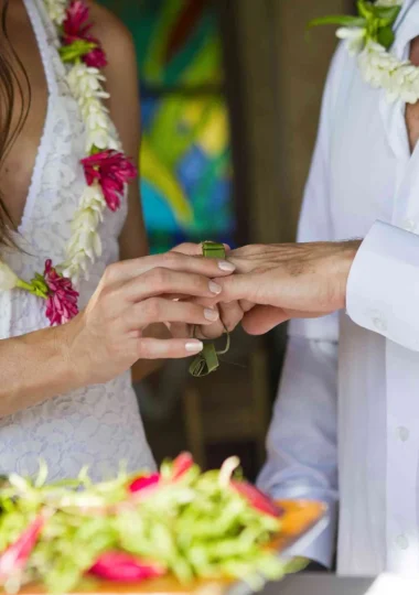 Casamento e Romance