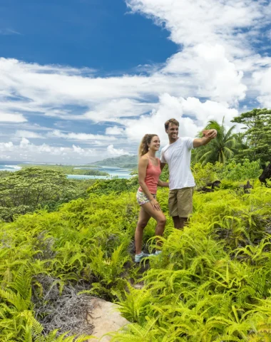 Atividades em Huahine