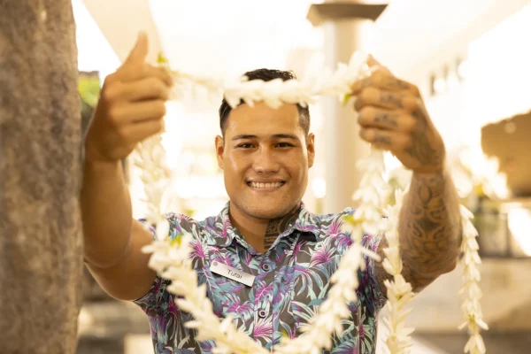 10 razões para escolher As Ilhas de Tahiti para o seu casamento