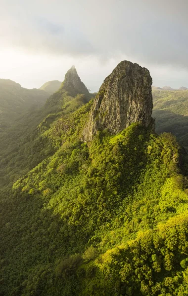 Tahiti e as Suas Ilhas em 3 semanas