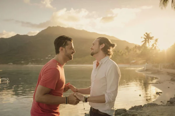 10 razões para escolher As Ilhas de Tahiti para o seu casamento