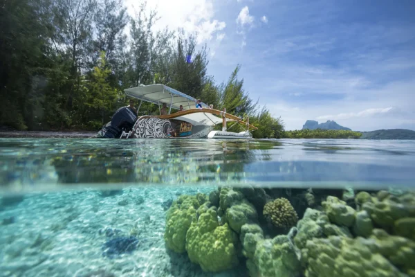 10 razões para escolher As Ilhas de Tahiti para o seu casamento