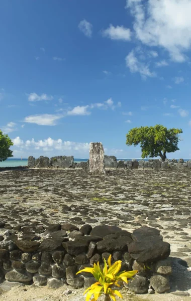 História de Tahiti
