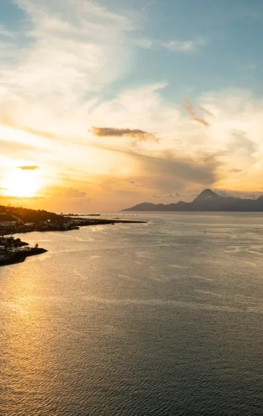 História de Tahiti