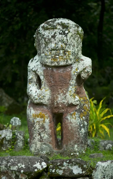 História de Tahiti