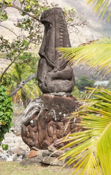 História de Tahiti