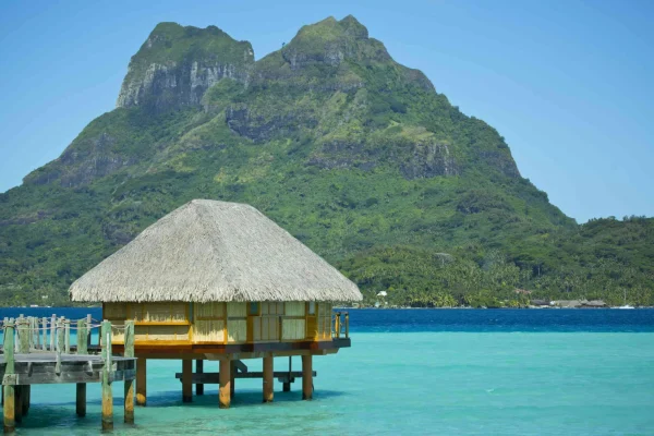 As 10 principais atividades para fazer em Bora Bora
