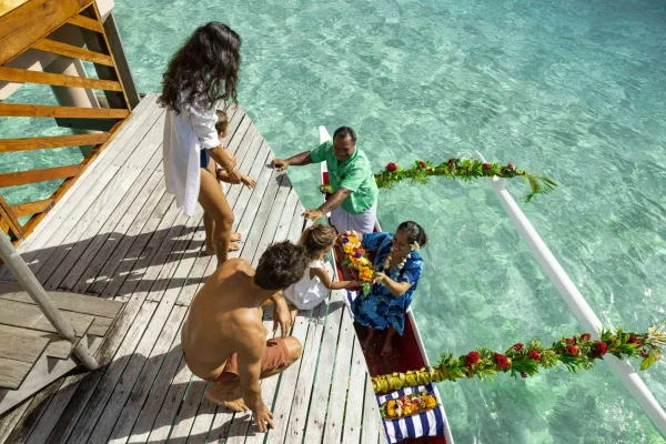 As 10 principais atividades para fazer em Bora Bora