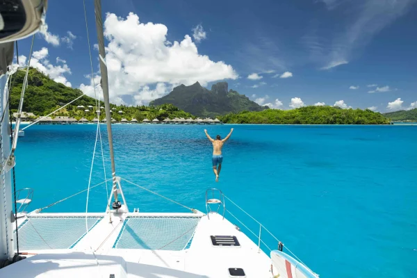 Descubra os melhores bares e restaurantes de Moorea