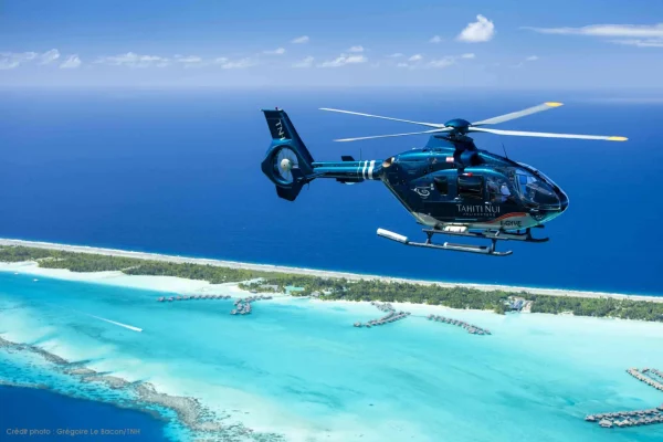 As 10 principais atividades para fazer em Bora Bora
