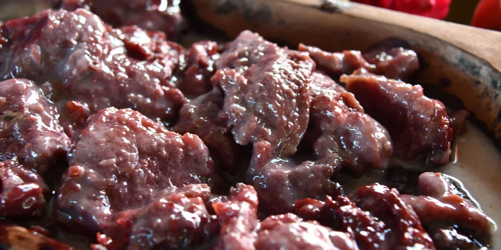 A cozinha polinésia