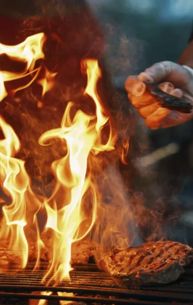 A cozinha polinésia