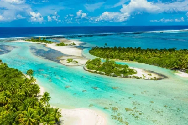 O que fazer em Rangiroa?
