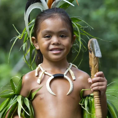 Mergulho nas Ilhas Marquesas